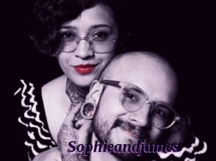 sophieandjames Spezial Sexcam