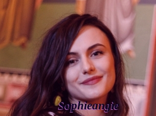Sophieangie