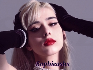 Sophieashx
