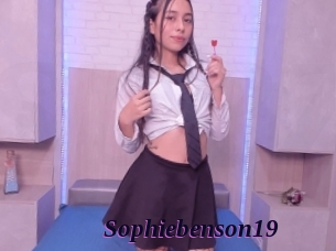 Sophiebenson19