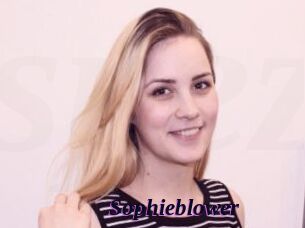 Sophieblower