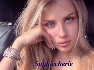 Sophiecherie