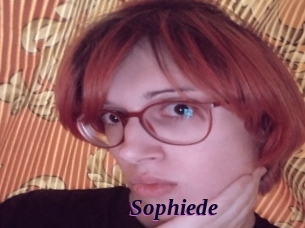 Sophiede