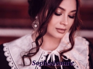 Sophiedemure