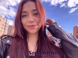 sophiedenise Spezial Sexcam