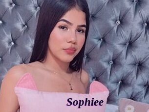 sophiee Spezial Sexcam