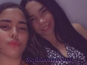sophieediamond Spezial Sexcam