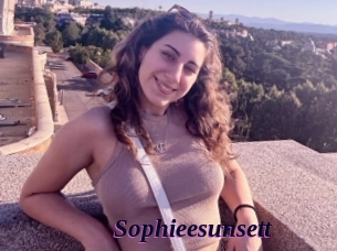 Sophieesunsett