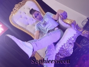 sophieesweett Spezial Sexcam