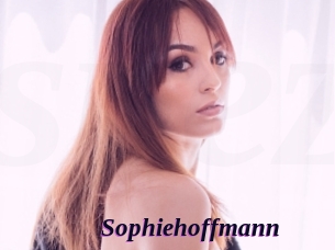 sophiehoffmann Spezial Sexcam