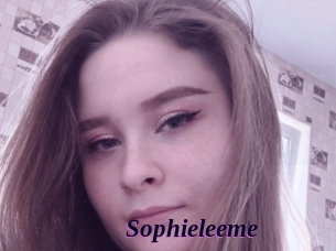 Sophieleeme