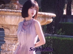 Sophielilia