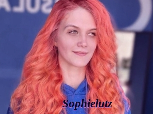 sophielutz Spezial Sexcam