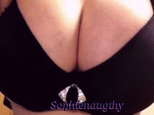 Sophienaugthy