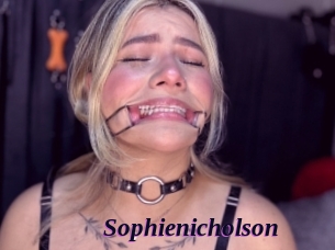 sophienicholson Spezial Sexcam