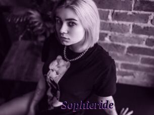 Sophieride