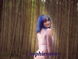 Sophiesatiny