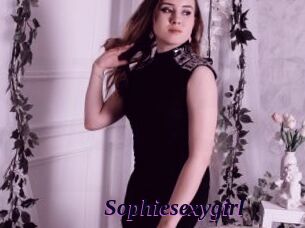 Sophiesexygirl