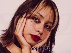 Sophiesu