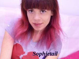 Sophietail