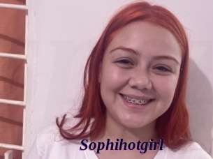 sophihotgirl Spezial Sexcam