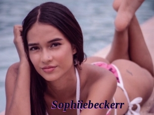 Sophiiebeckerr