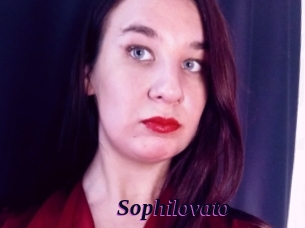 Sophilovato
