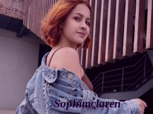 Sophimclaren