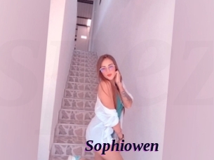 Sophiowen