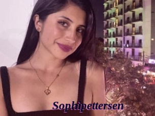 sophipettersen Spezial Sexcam