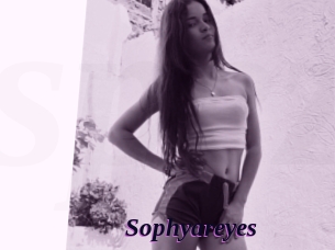 sophyareyes Spezial Sexcam
