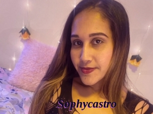 Sophycastro