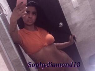 sophydiamond18 Spezial Sexcam