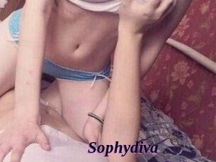 Sophydiva