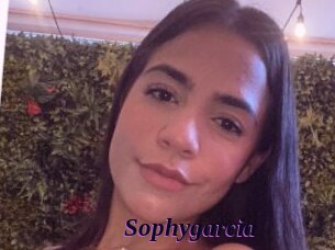 Sophygarcia
