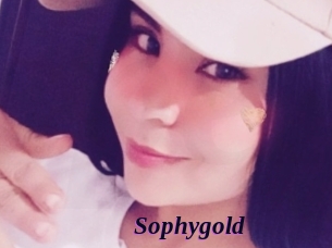 Sophygold