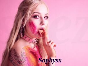 Sophysx