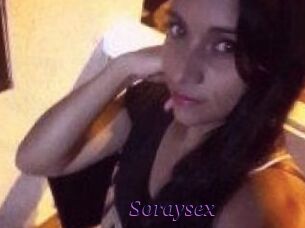 Soraysex