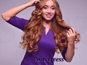 Sorcereess