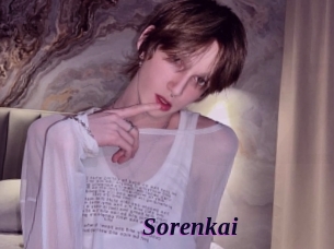 sorenkai Spezial Sexcam