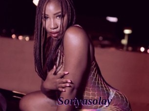 soriyasolay Spezial Sexcam