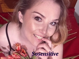 Sosensitive
