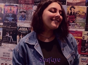 Sosfaye