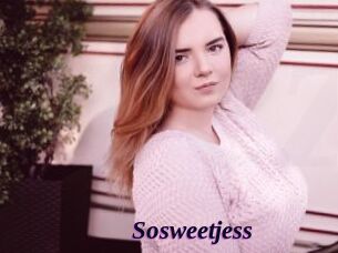 Sosweetjess