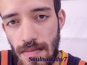 soulnaugthy77 Spezial Sexcam