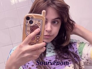 Sourvenom