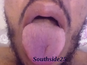 southside25 Spezial Sexcam