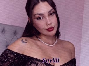 Soylili
