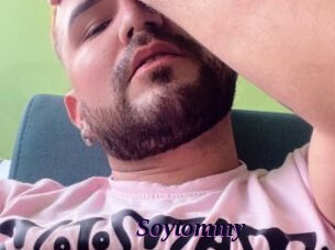 Soytommy