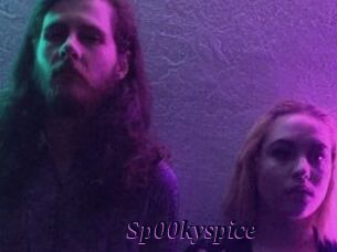 Sp00kyspice